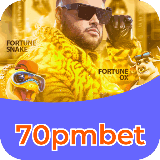 70pmbet APK