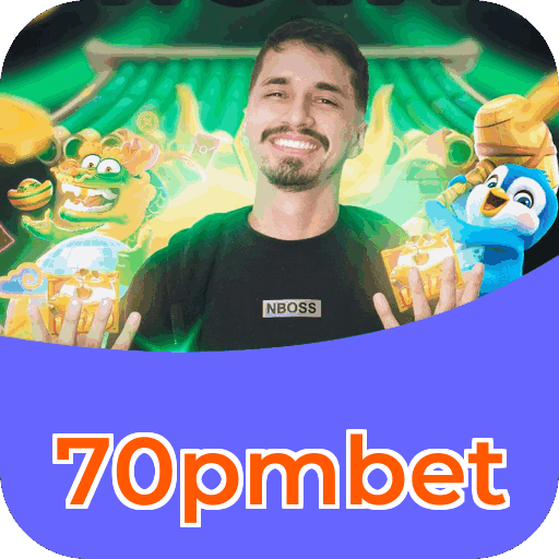 70pmbet APK