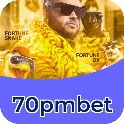 70pmbet APK