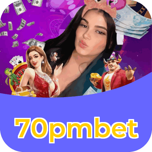 70pmbet APK