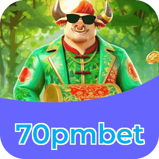 70pmbet APK